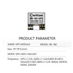 Wholesale Beitian 10th Generation GPS Module BE-180/220/250/280/880/880q Drone Aerial Photography